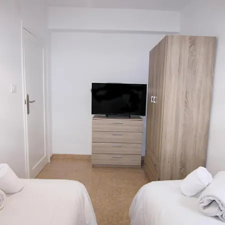 Santa Ana Apartamento Dénia