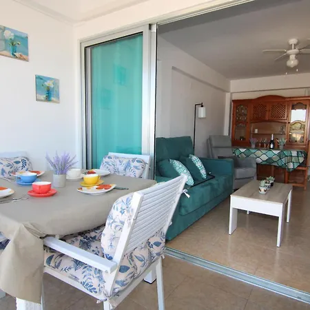 Apartamento Santa Ana