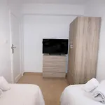 Santa Ana شقة دينايا