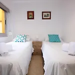 Santa Ana شقة