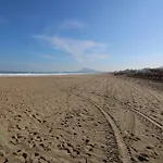 Santa Ana شقة *