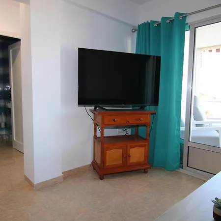 Santa Ana * Denia