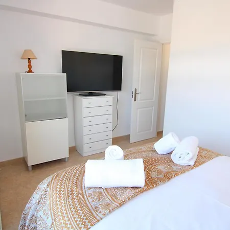 Santa Ana Apartment *