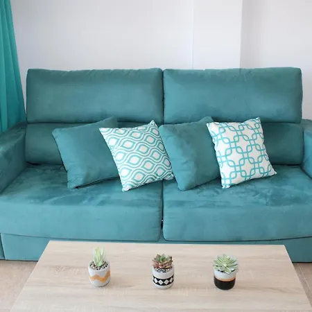 Apartment Santa Ana