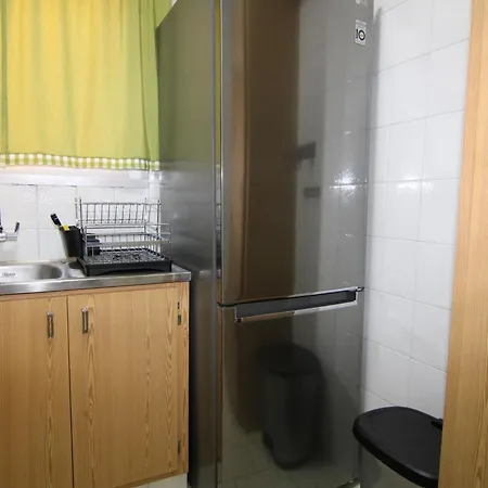 Santa Ana Apartment