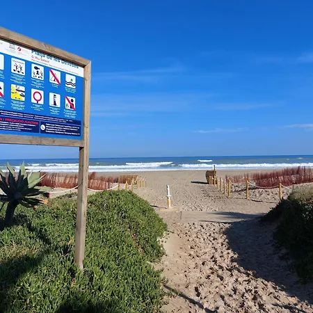 Santa Ana Διαμέρισμα Denia