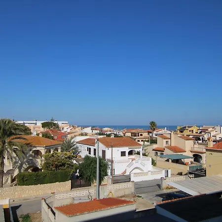 Apartment Santa Ana Denia