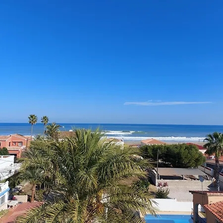 Santa Ana Apartment