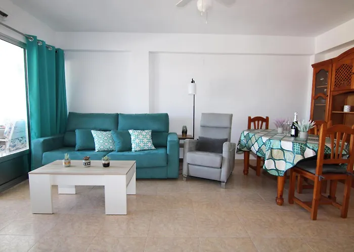 Santa Ana Apartman *