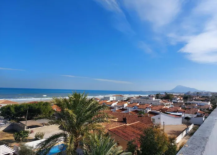 Apartman Santa Ana Denia