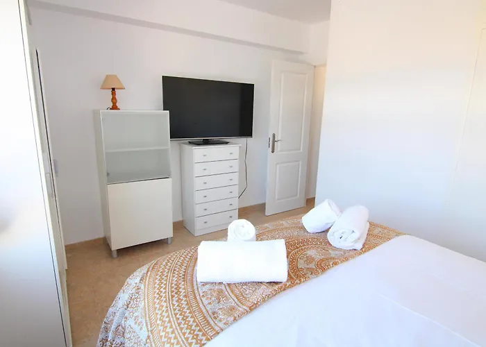 Santa Ana Apartman *