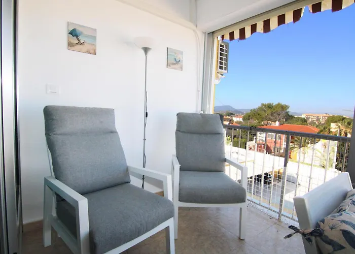 Santa Ana Apartman *