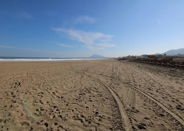 Santa Ana Διαμέρισμα *