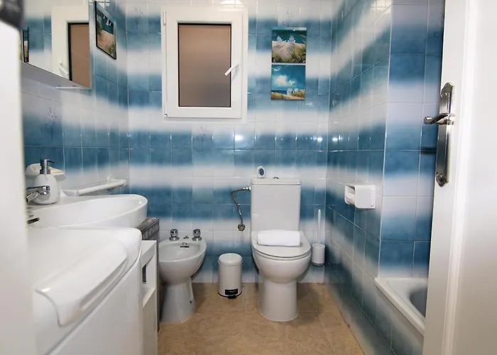 Santa Ana * Денія